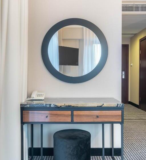 豪华房间, Leda Spa Adults Only