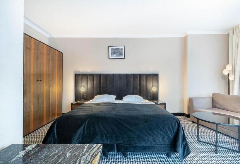 豪华房间, Leda Spa Adults Only