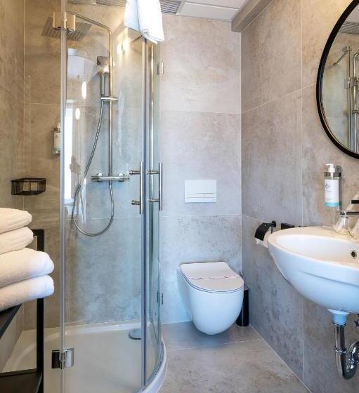 带1个卧室的公寓, Leda Spa Adults Only