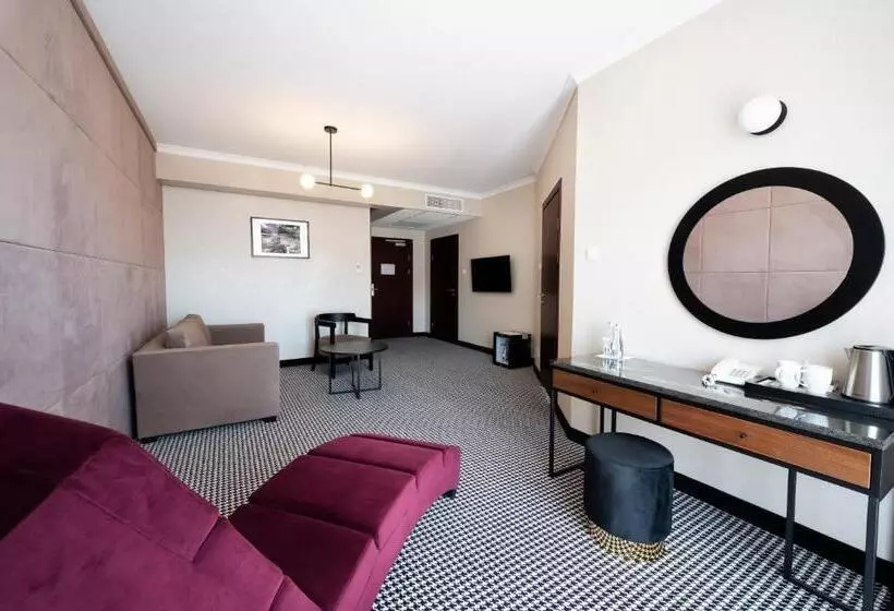 آپارتمان 1 خوابه, Leda Spa   Adults Only