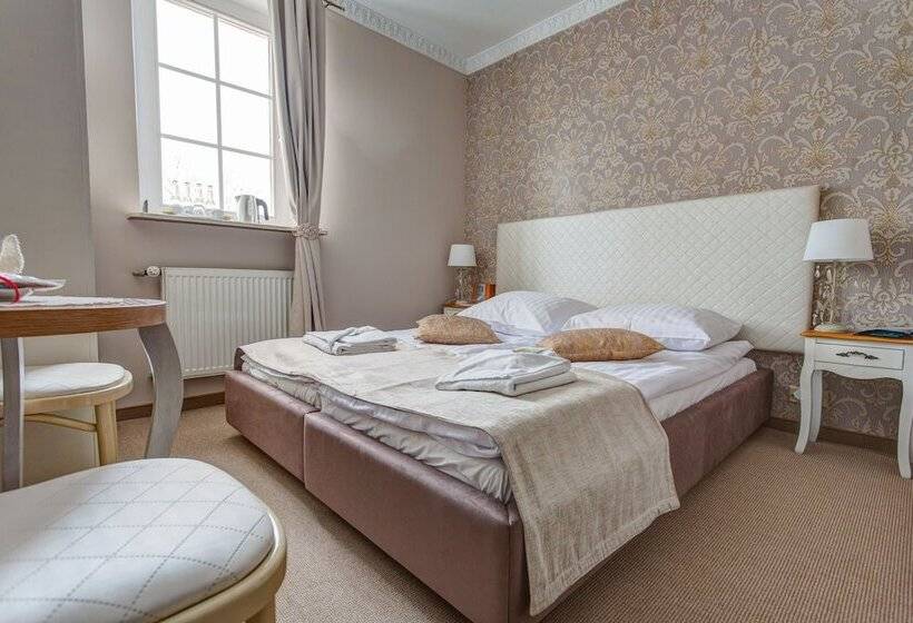 اتاق استاندارد, Małopolanka & Spa