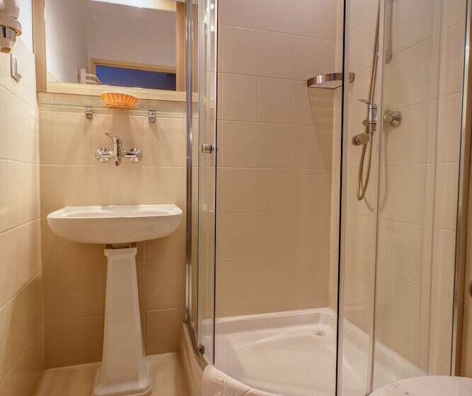Номер Стандарт, Małopolanka & Spa