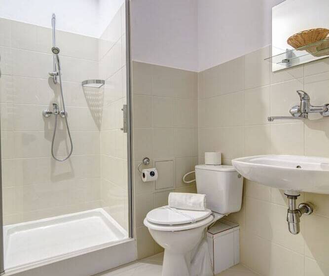 اتاق استاندارد, Małopolanka & Spa