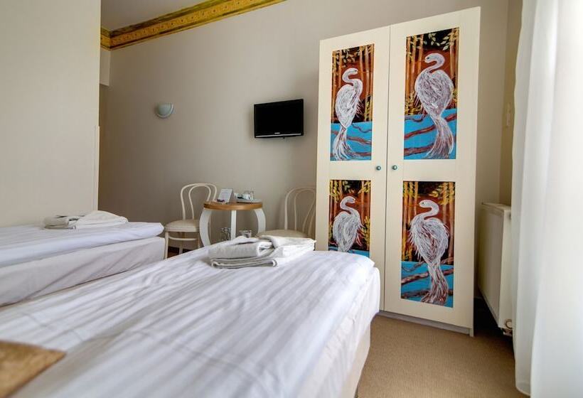 اتاق استاندارد, Małopolanka & Spa