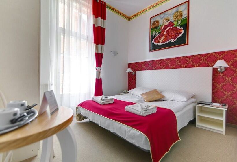 Номер Стандарт, Małopolanka & Spa