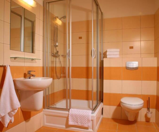 Номер Стандарт Трехместный, Maximus Spa