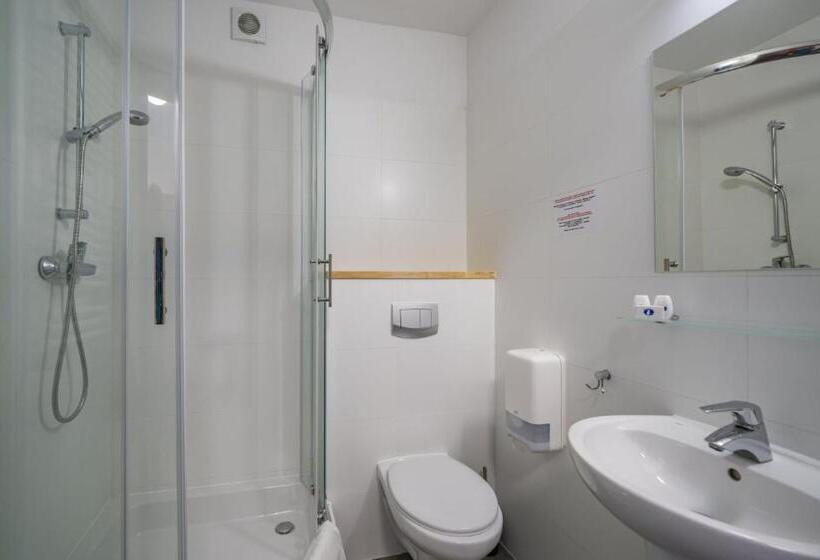 Номер Стандарт Трехместный, Maximus Spa