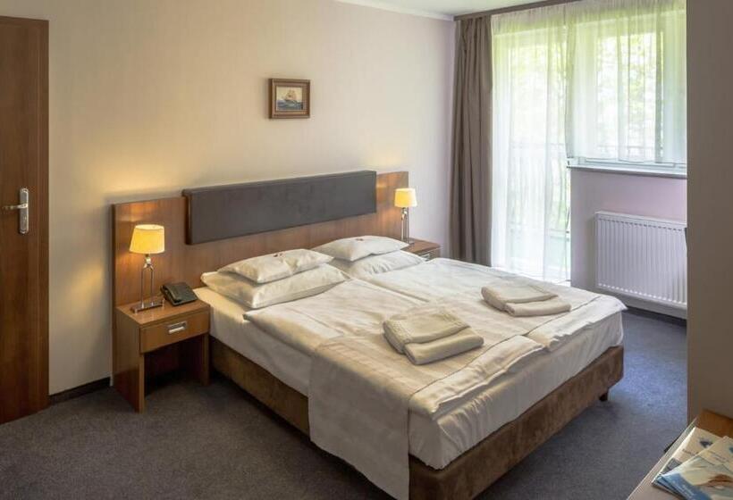 Студия Стандарт, Maximus Spa