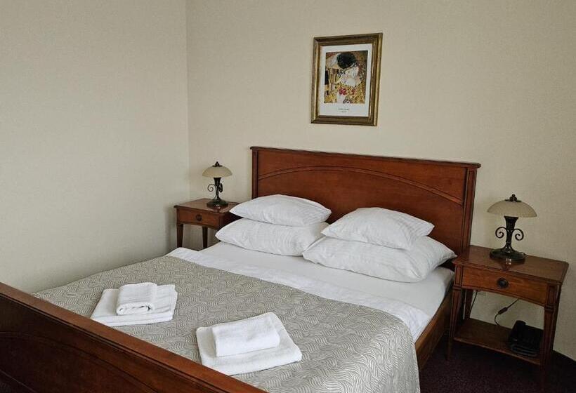 Апартаменты 1 Спальня, Maximus Spa