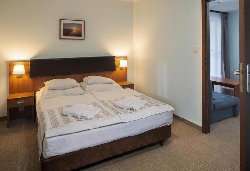 Люкс, Maximus Spa