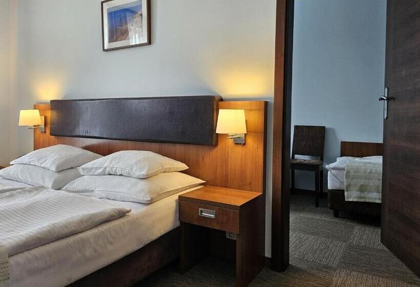 Семейное Студио, Maximus Spa