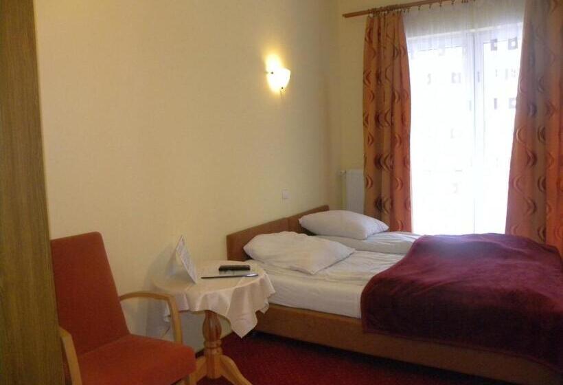 اتاق اکونومی, Okulski Grand Rozewie