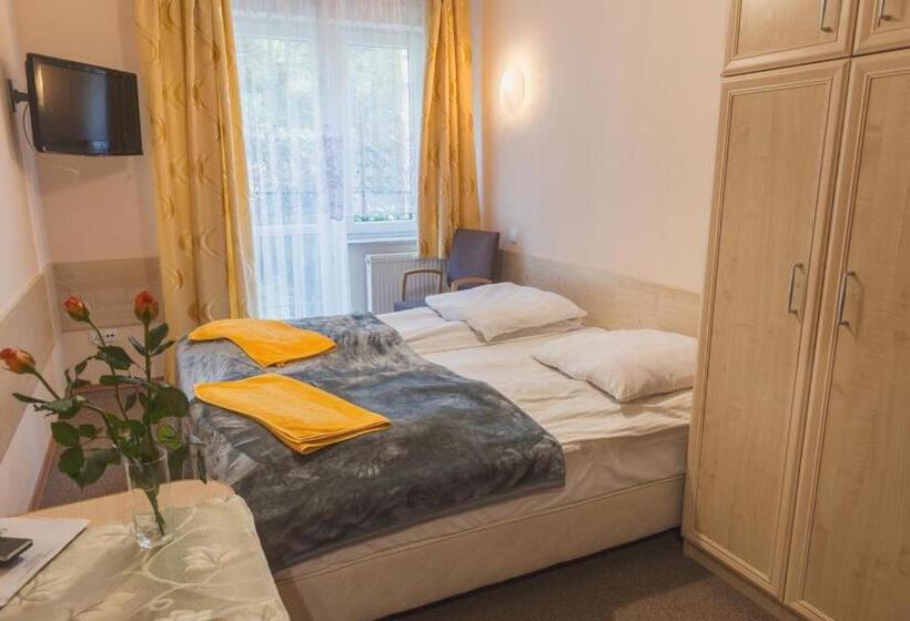 اتاق اکونومی, Okulski Grand Rozewie