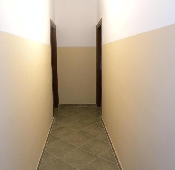 اتاق استاندارد با بالکن, Okulski Grand Rozewie