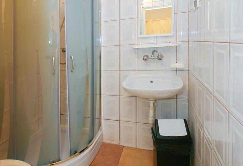 اتاق اکونومی, Okulski Grand Rozewie