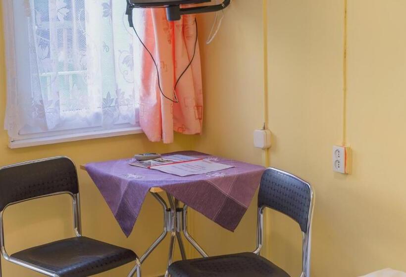 اتاق اکونومی, Okulski Grand Rozewie