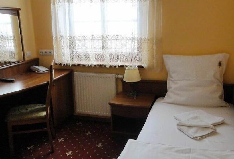 חדר סטנדרט יחיד, Pałac Wiśniewski