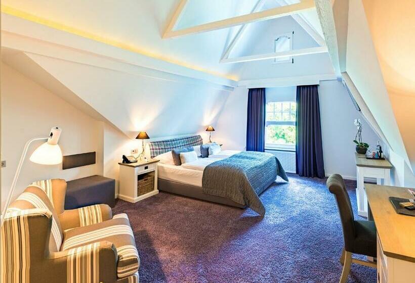 수피리어 룸, Park Villa