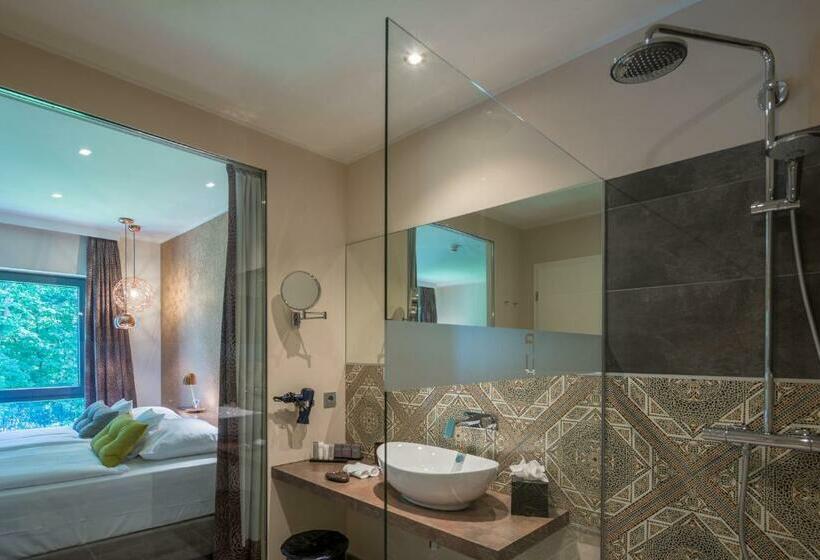 Номер Superior, Park Villa