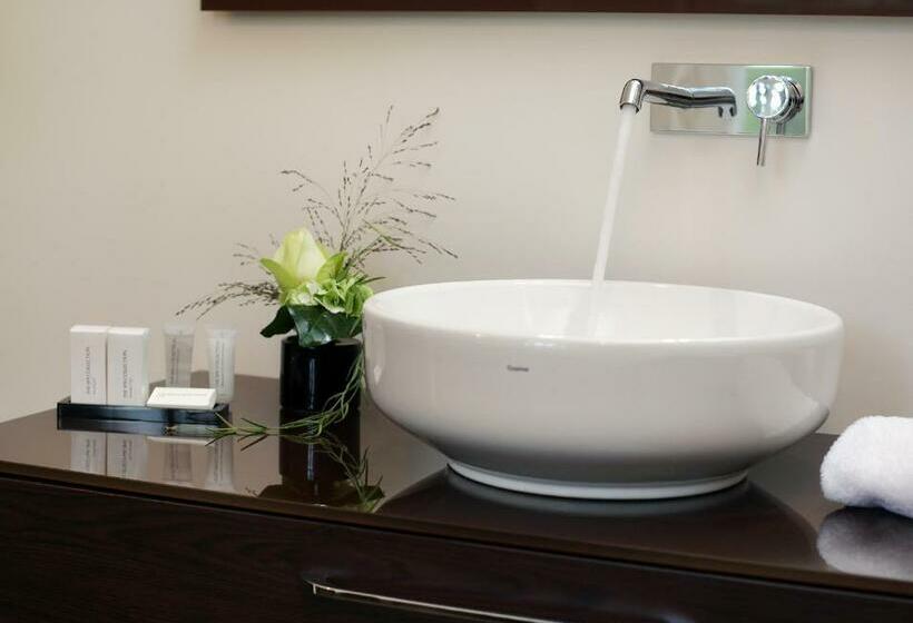 수피리어 룸, Park Villa