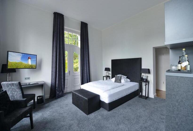 수피리어 룸, Park Villa