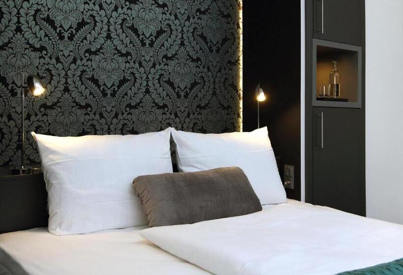 수피리어 룸, Park Villa