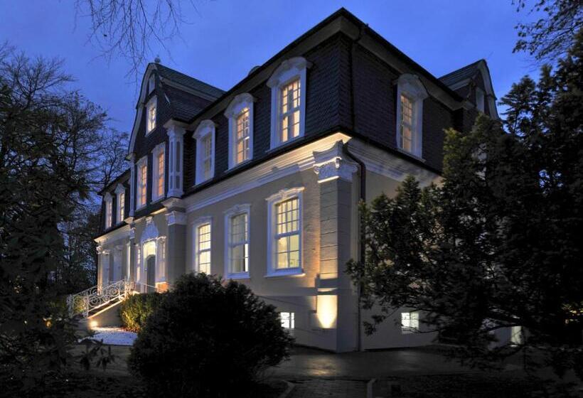 수피리어 룸, Park Villa