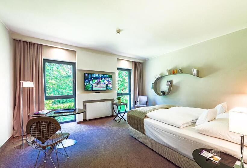 수피리어 룸, Park Villa