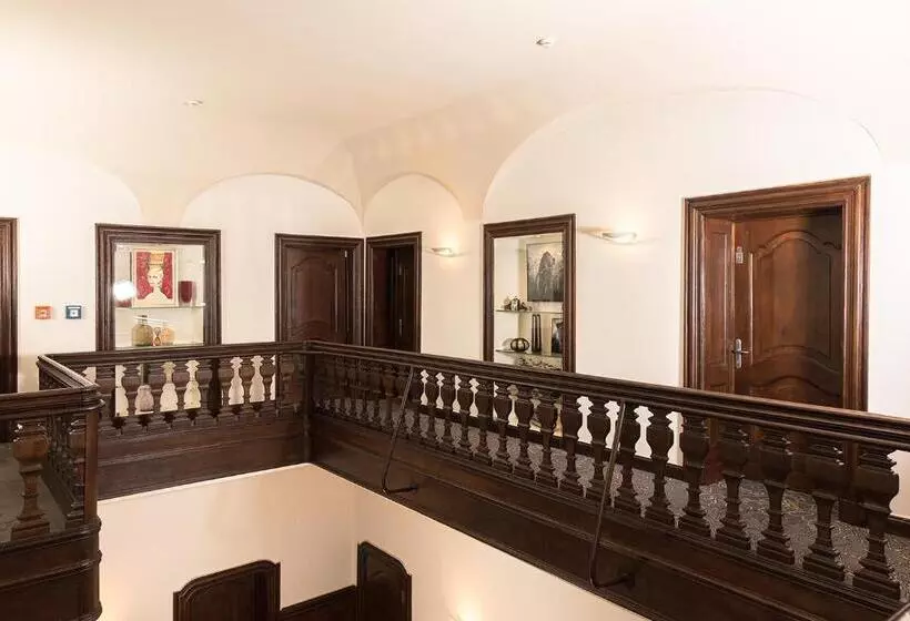 スーペリアールーム, Park Villa