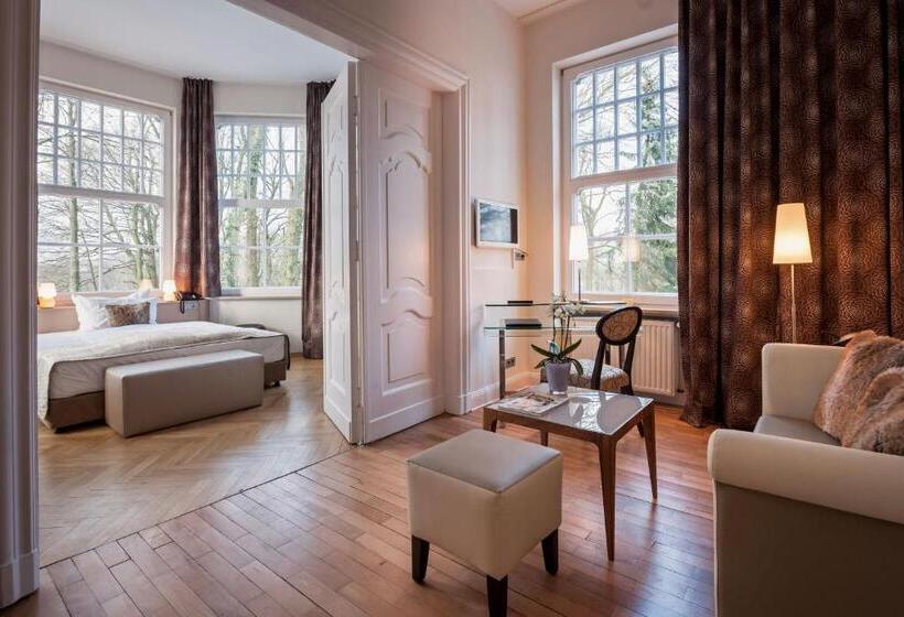 스위트, Park Villa