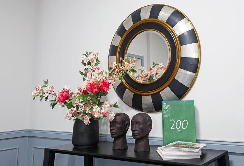 수피리어 룸, Park Villa