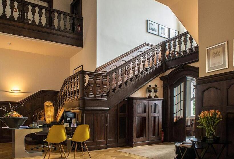 수피리어 룸, Park Villa