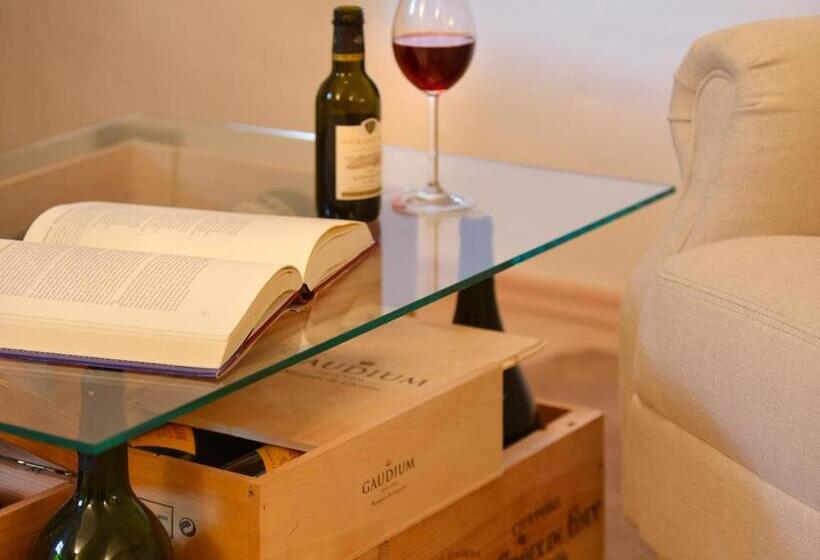 스위트, Park Villa