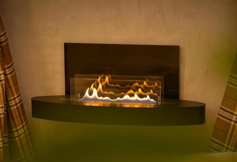 스위트, Park Villa