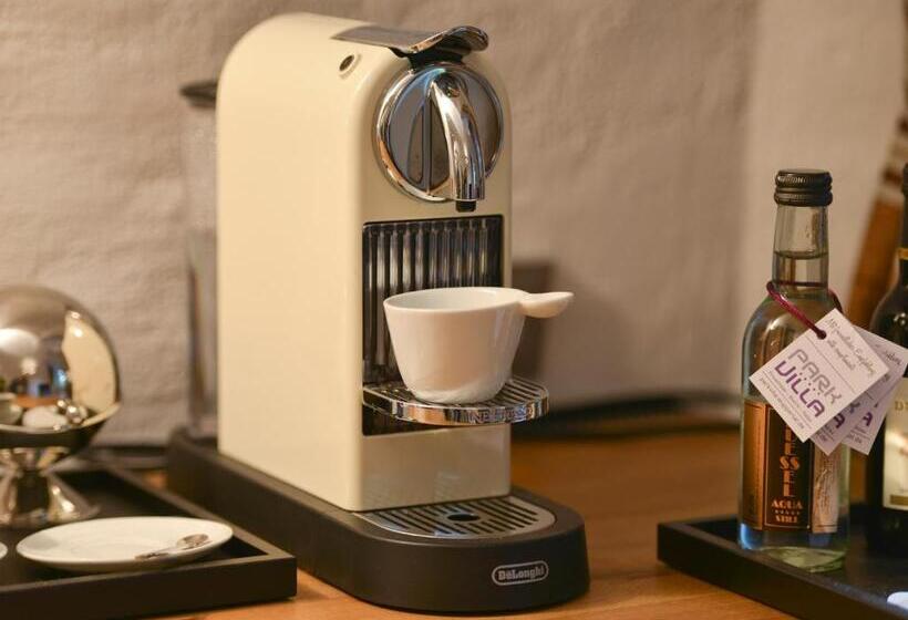 스위트, Park Villa