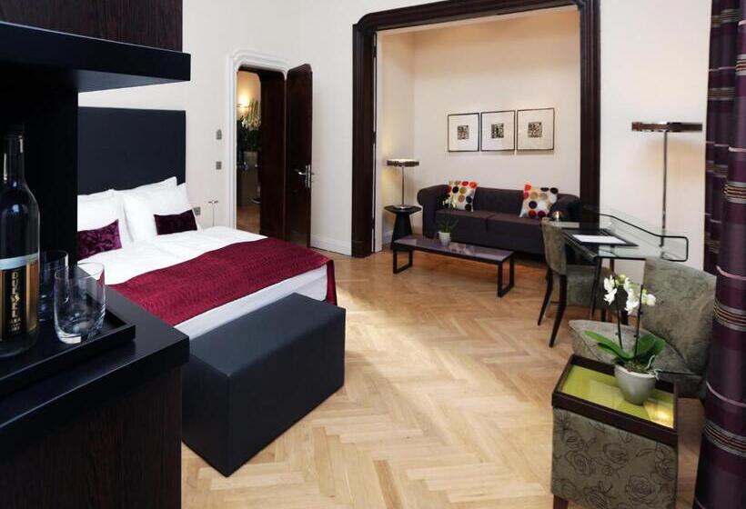 스위트, Park Villa