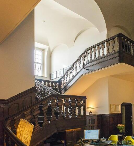 비즈니스룸, Park Villa