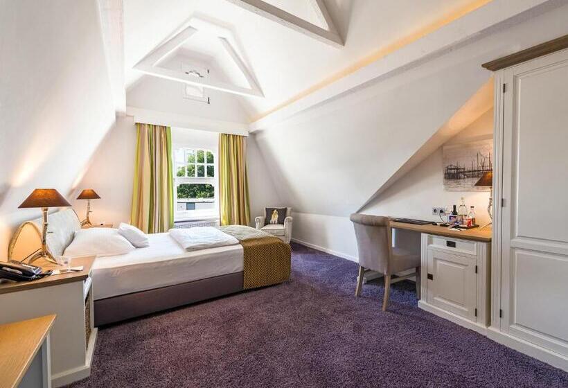 비즈니스룸, Park Villa