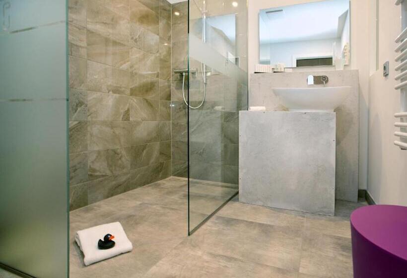 비즈니스룸, Park Villa