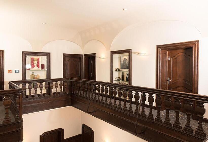 디럭스 룸, Park Villa