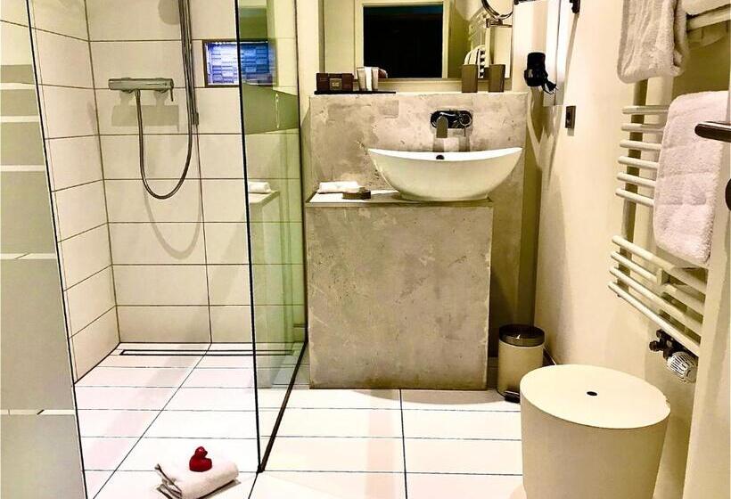 스탠다드 룸, Park Villa