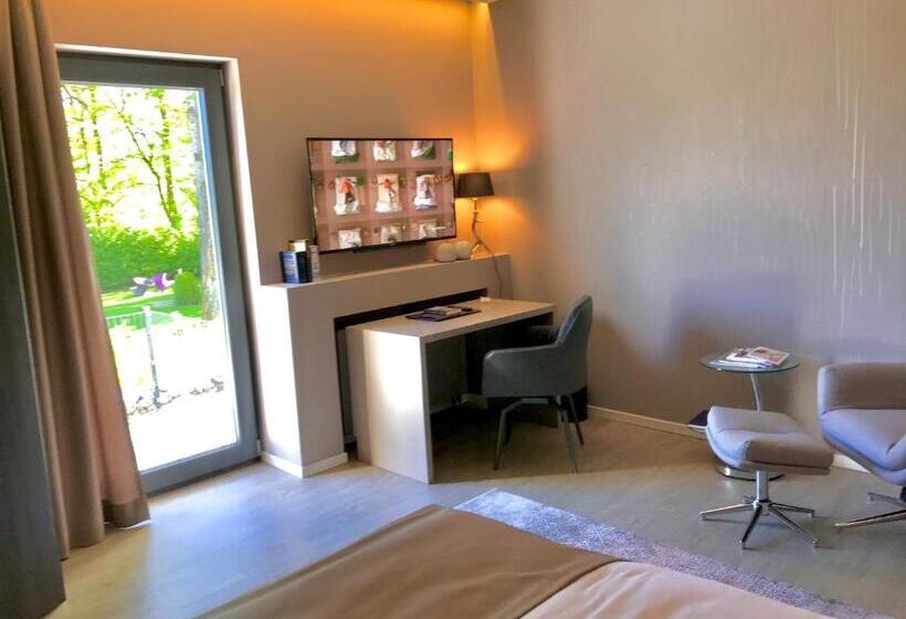 스탠다드 룸, Park Villa