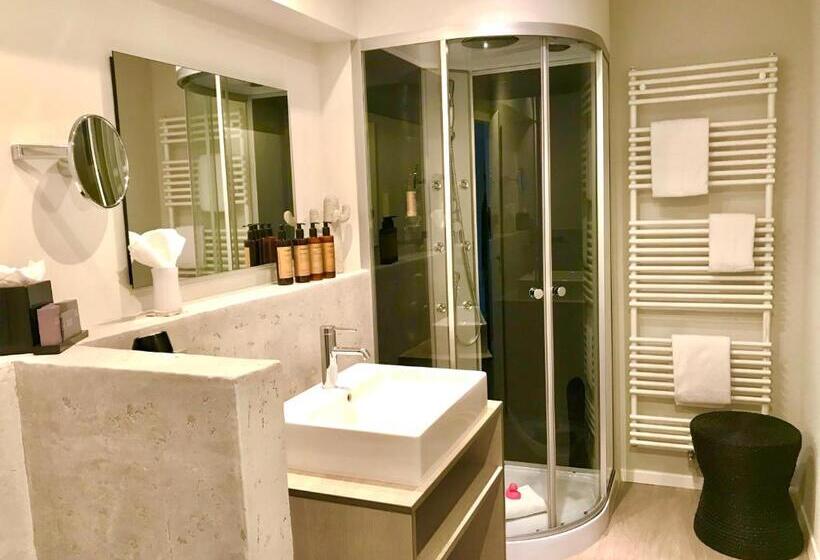 스탠다드 룸, Park Villa