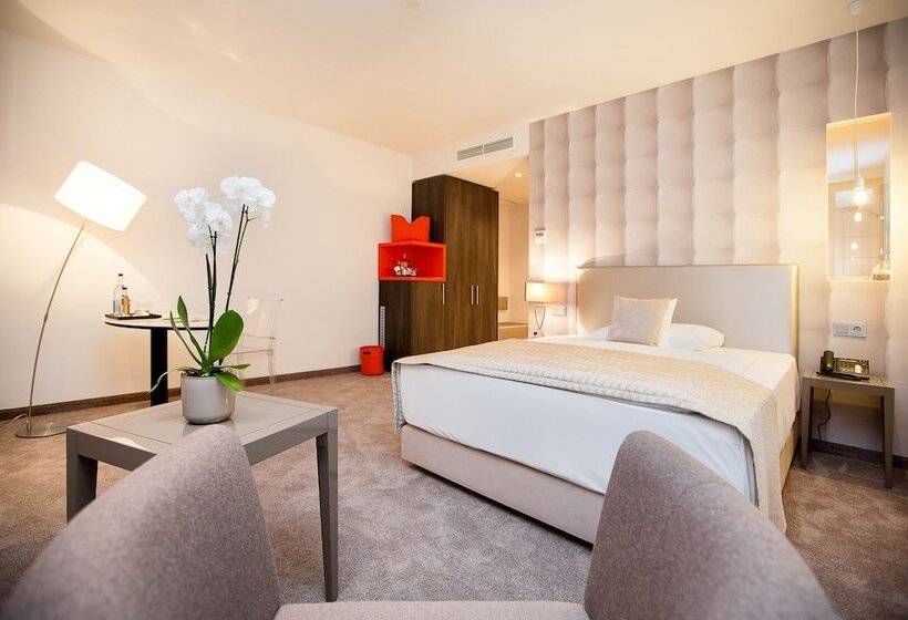 비즈니스룸, Park Villa