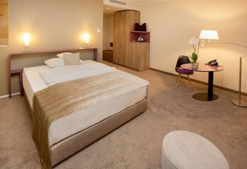 Номер Стандарт, Park Villa