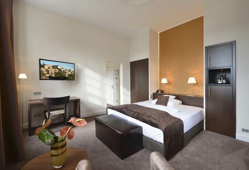 스탠다드 룸, Park Villa