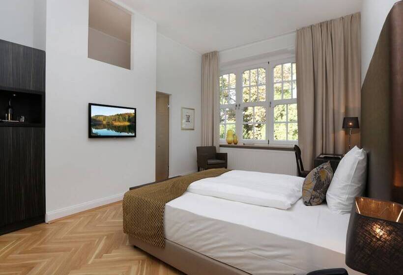 스탠다드 룸, Park Villa