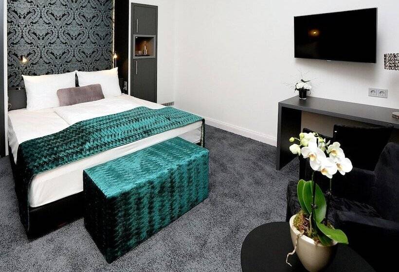 스탠다드 룸, Park Villa