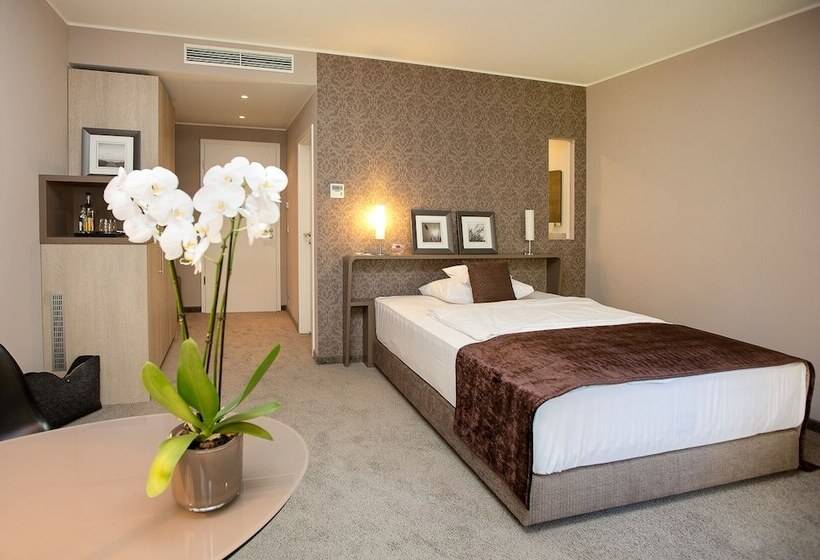 스탠다드 룸, Park Villa