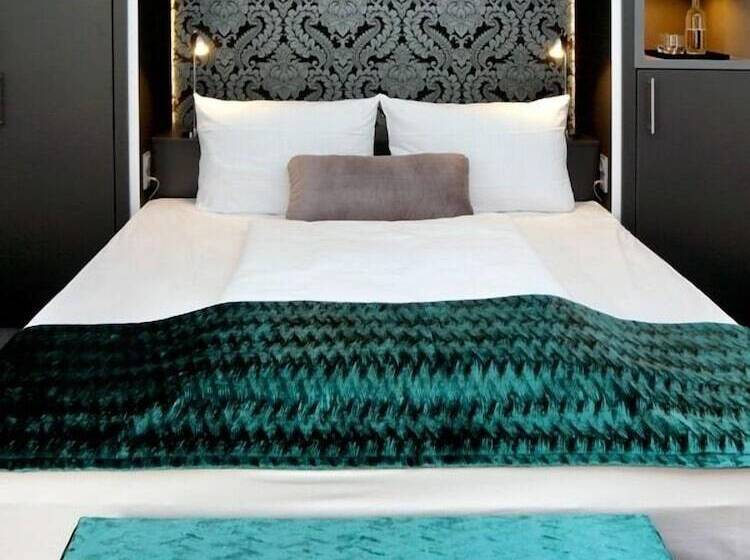 스탠다드 룸, Park Villa